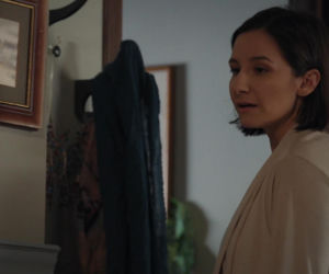 M jak miłość odc. 1927. Agnes (Amanda Mincewicz)