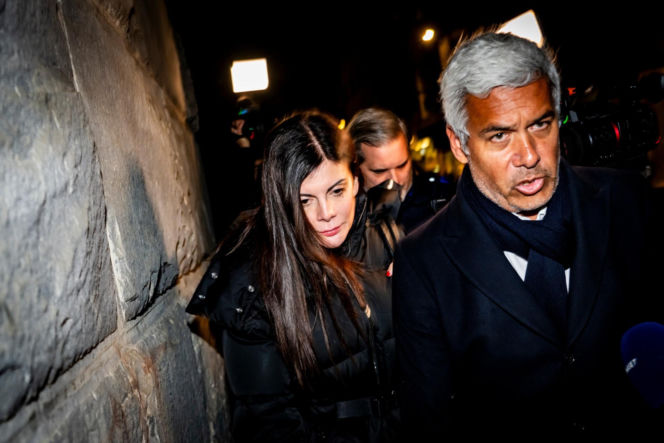 Szokująca decyzja sądu po pożarze w Szwajcarii! Nie żyje 40 osób, on chodzi wolno