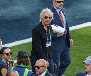 Jon Bon Jovi
