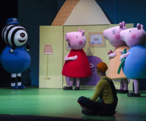 Słynna Świnka Peppa pojawi się w Toruniu!
