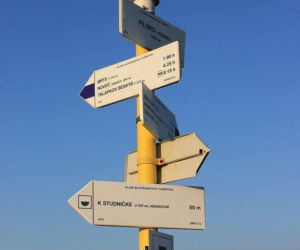 Góra Pięciu Kopców