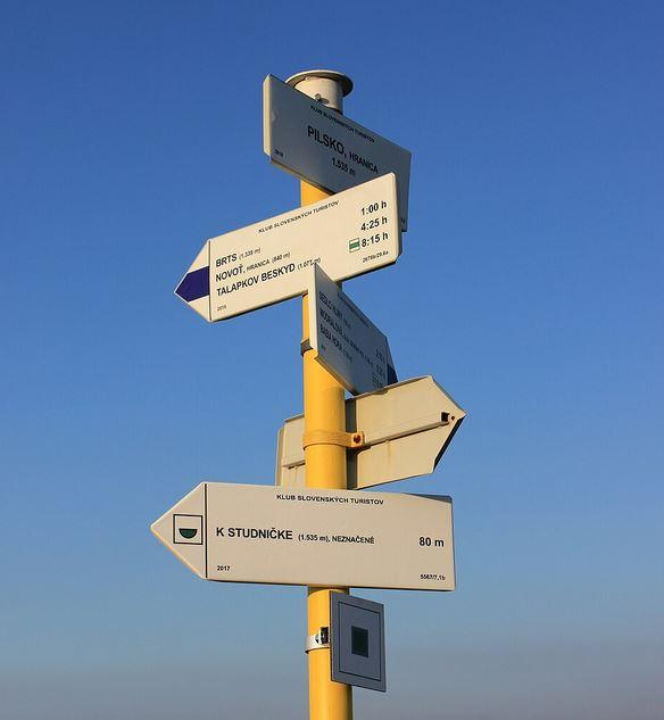 Góra Pięciu Kopców