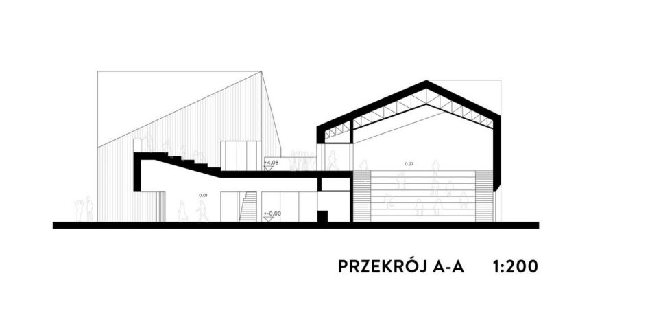 Pierwsza biblioteka w powojennym Szczecinie