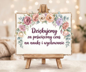 zakończenie roku