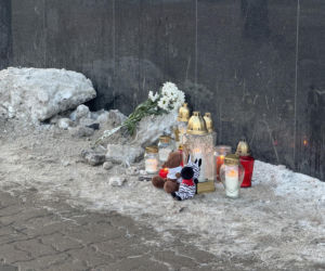 5-latek ofiarą wypadku na Grochowskiej. Rafał Trzaskowski zapowiada działania