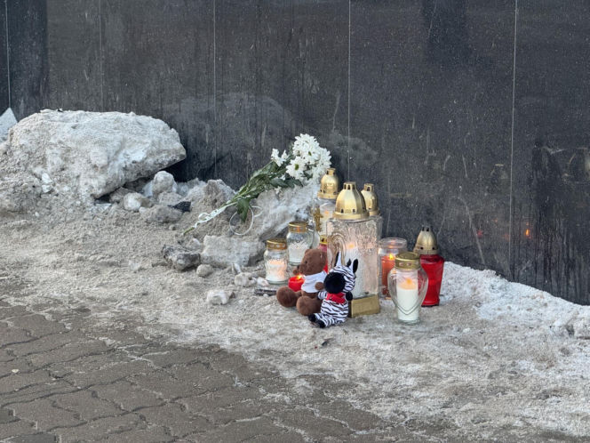 5-latek ofiarą wypadku na Grochowskiej. Rafał Trzaskowski zapowiada działania