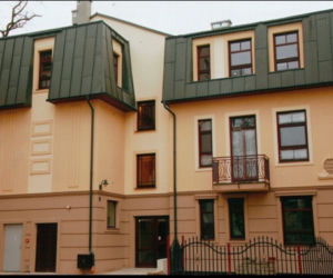 Modernizacja Roku 2011