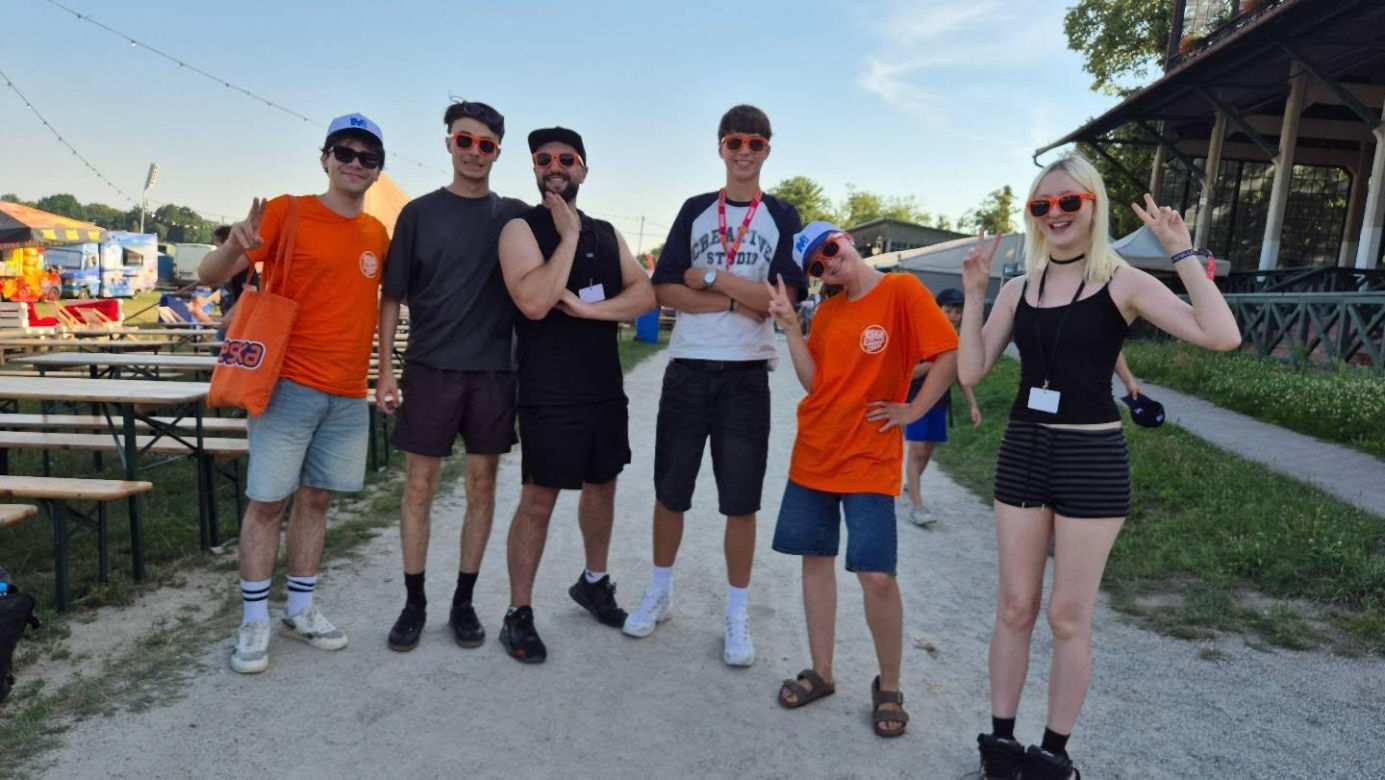 ESKA Summer City we Wrocławiu! Tak bawiliśmy się na Festiwalu PasiBrzucha
