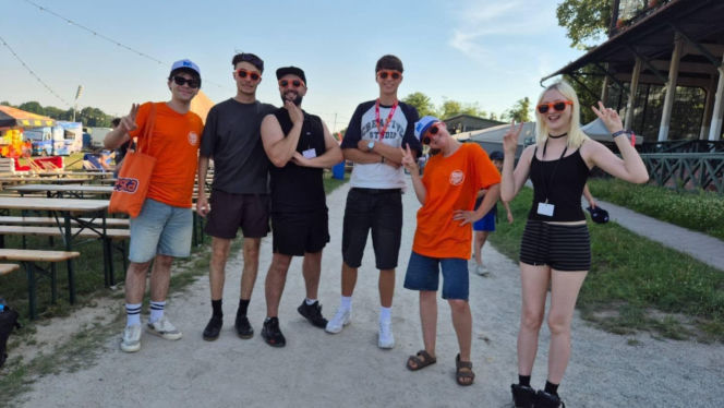 ESKA Summer City we Wrocławiu! Tak bawiliśmy się na Festiwalu PasiBrzucha