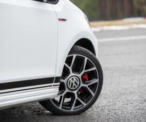 Volkswagen Up! GTI 1.0 TSI 115 KM 6MT