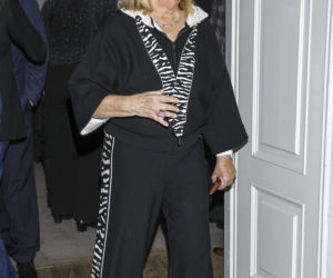 Gwiazdy na premierze autobiografii Mariusz aWaltera