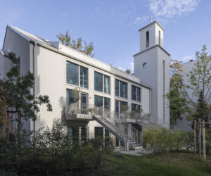 Nominacje do nagrody Miesa van der Rohe 2026