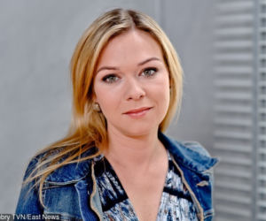 Weronika Ciechowska