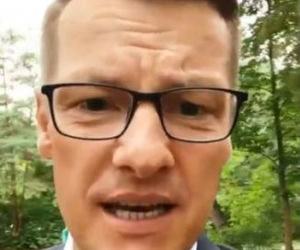 M jak miłość: Piotrek (Marcin Mroczek)