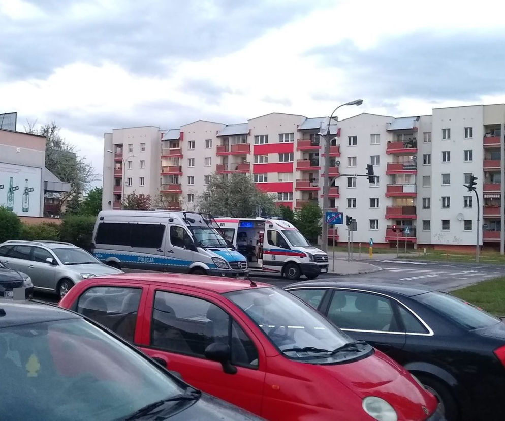 Białystok. Śmierć dziecka na Zielonych Wzgórzach. Wyniki sekcji zwłok niemowlęcia
