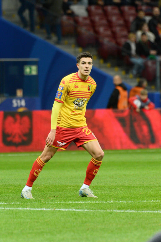 Superpuchar Polski: Jagiellonia - Wisła