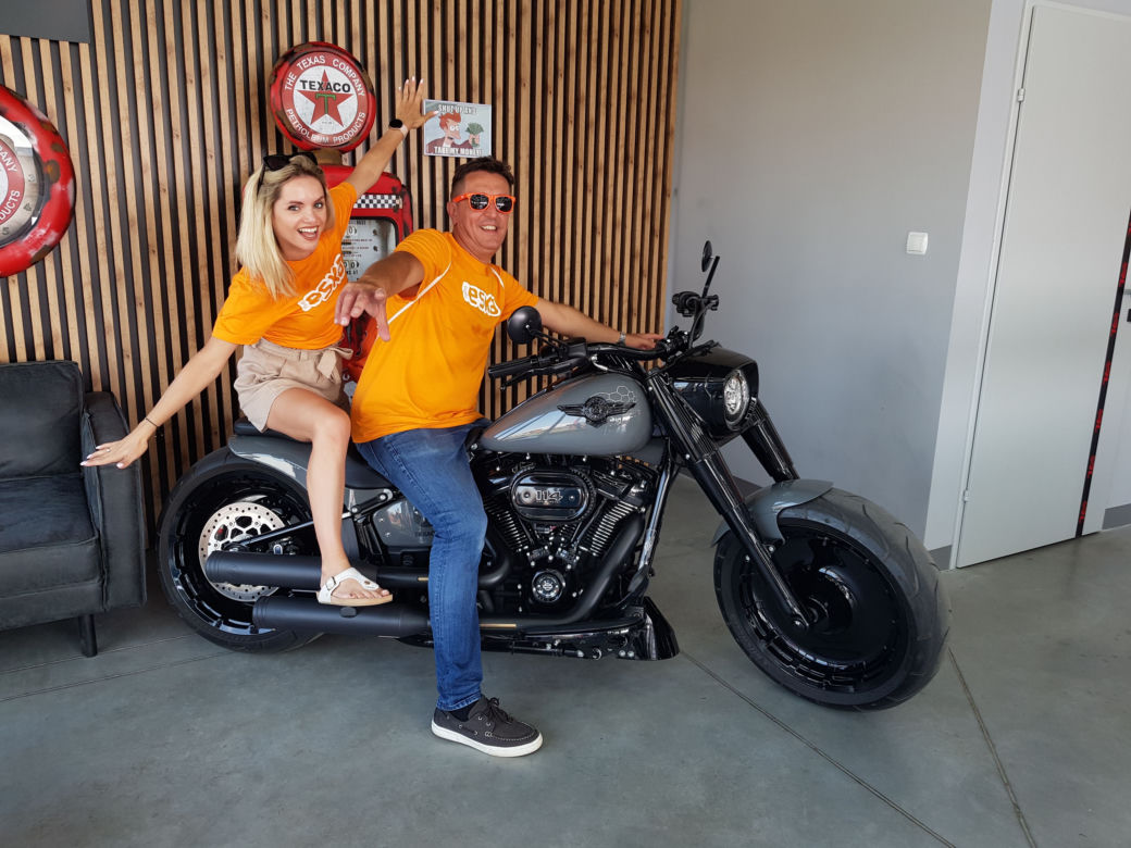 Eska Summer City Olsztyn! Stylizacja, oklejanie, detailing i super samochody