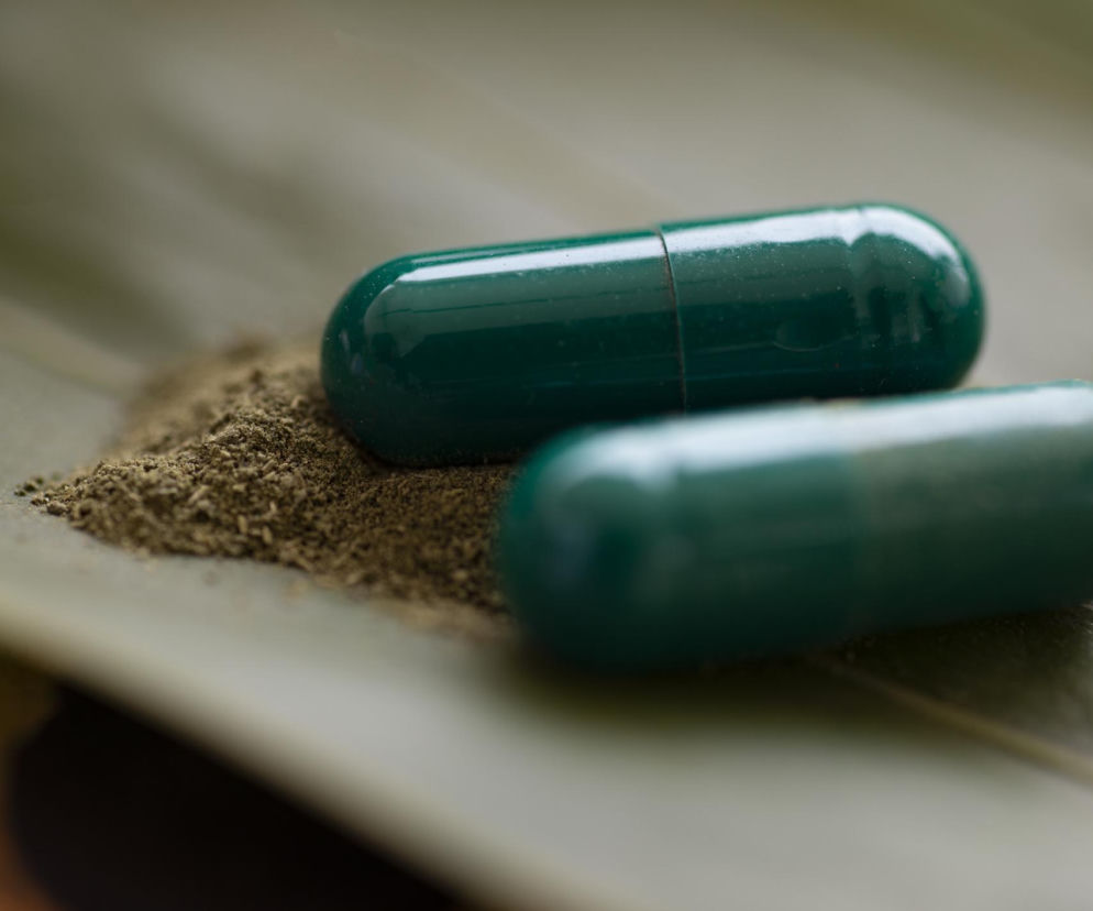 Berberyna zamiast leków to ryzykowna gra. Badacze z Uniwersytetu Medycznego wskazują, komu suplement tylko zaszkodzi