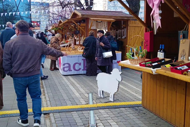 Szczeciński Jarmark Wielkanocny