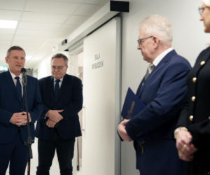 Ma to być krok milowy w rozwoju radiologii zabiegowej w regionie. Szpital Wojewódzki ma najnowocześniejszy angiograf