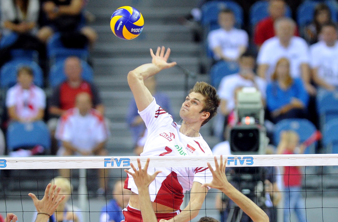 Oto skład na mundial