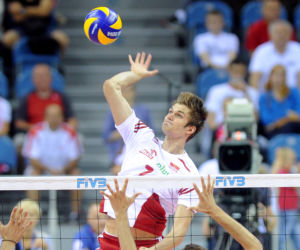 Oto skład na mundial