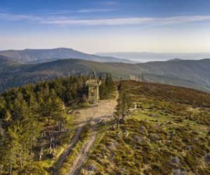 Najlepsze miejsca na wielkanocny spacer