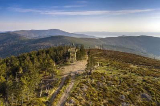 Najlepsze miejsca na wielkanocny spacer