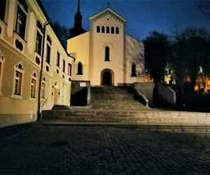 6. Kościół na górce