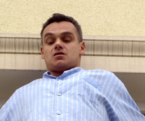 O mnie się nie martw 3 sezon odc. 13. Łukasz (Jan Wieczorkowski)