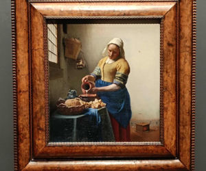 Odwiedziłem jedno z największych muzeów Europy. To mnie zaskoczyło najbardziej