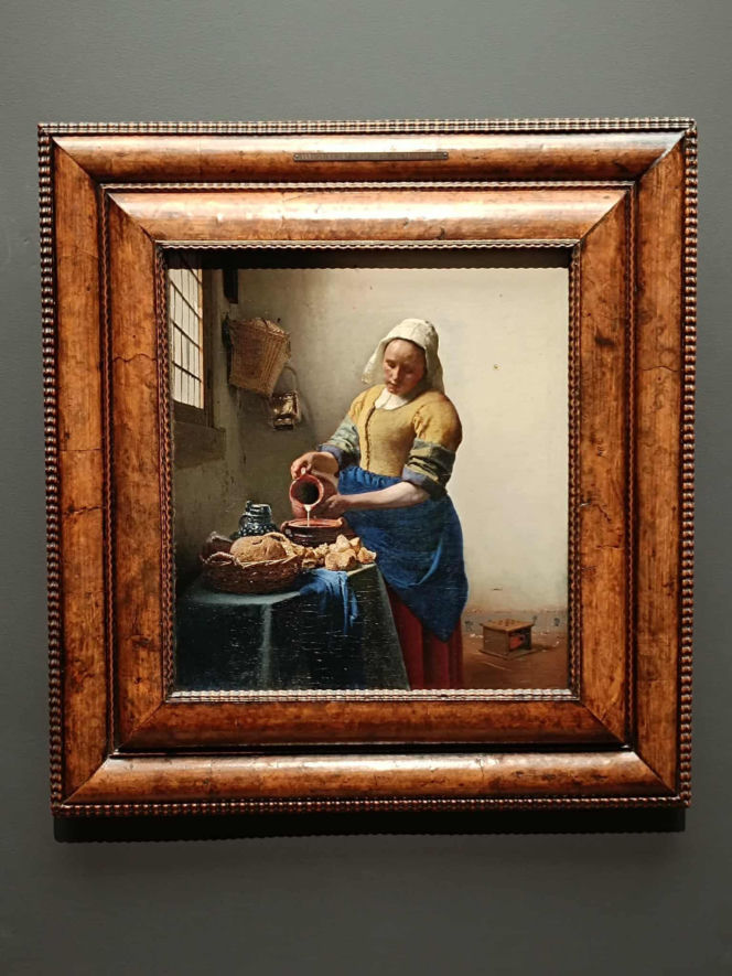 Odwiedziłem jedno z największych muzeów Europy. To mnie zaskoczyło najbardziej