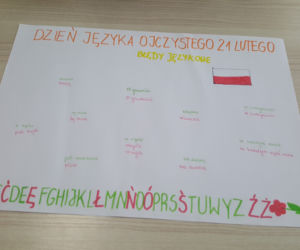 Międzynarodowy Dzień Języka Ojczystego
