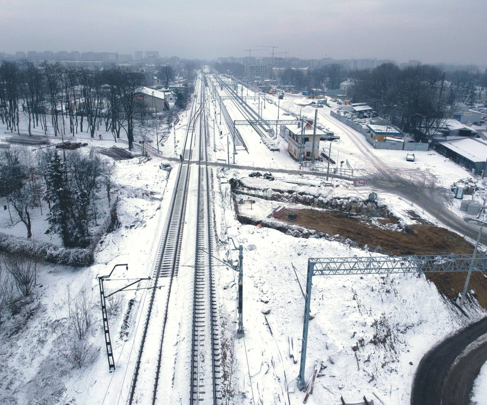 Przebudowa rusza już wkrótce