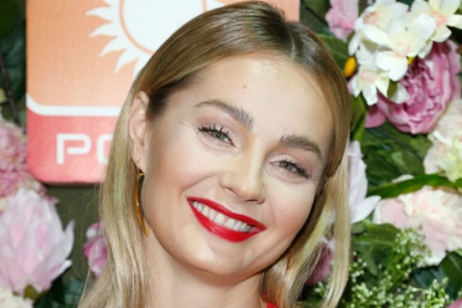 małgorzata socha
