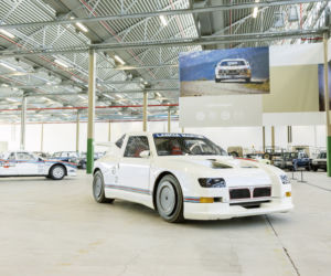 FCA Heritage Hub