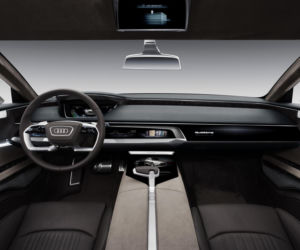 Audi Prologue Avant