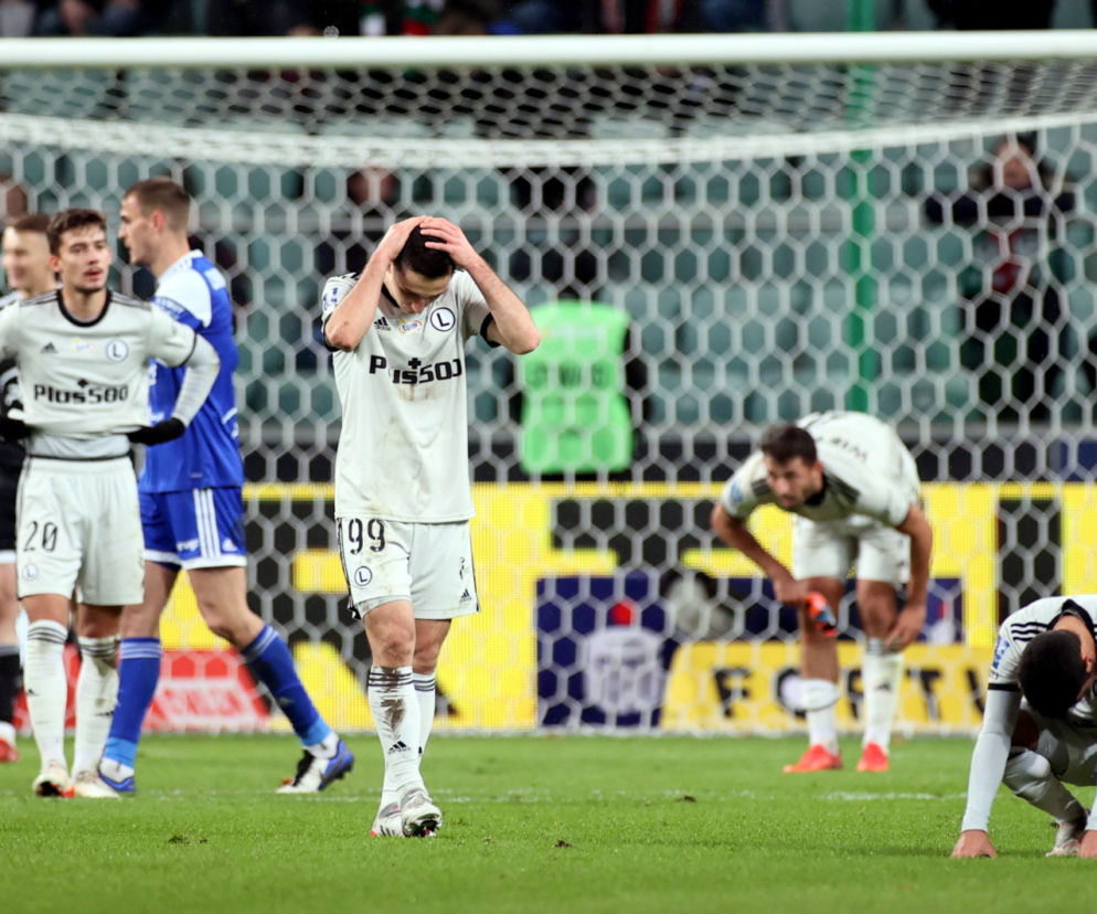 Legia Warszawa