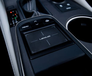 Lexus RC 300h F Sport