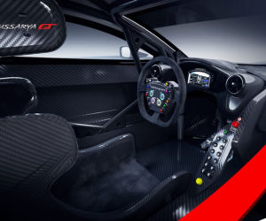 Arrinera Hussarya GT