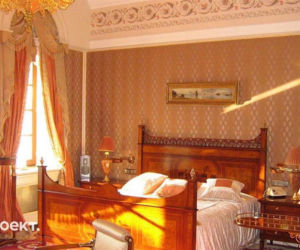 Tajne rezydencje Putina