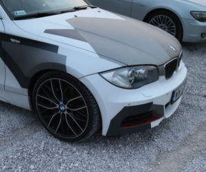 Zlot BMW Warszawa