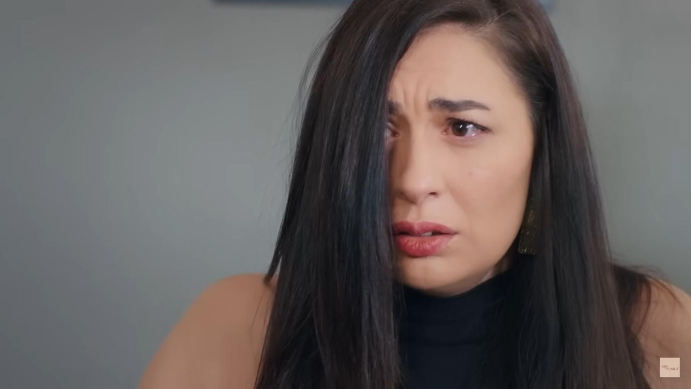Handan będzie przekonana, że wygrała z Elif bój o serce Kuzeya