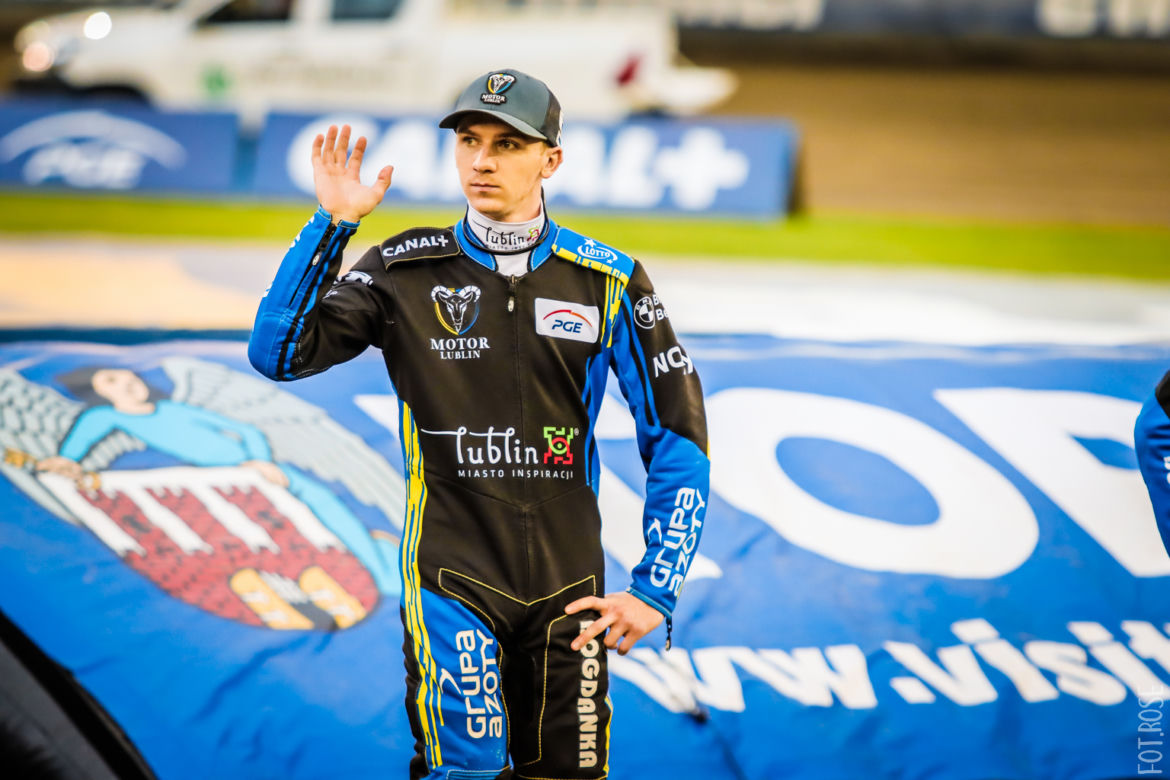 eWinner Apator Toruń - Motor Lublin 44:46, zdjęcia z meczu