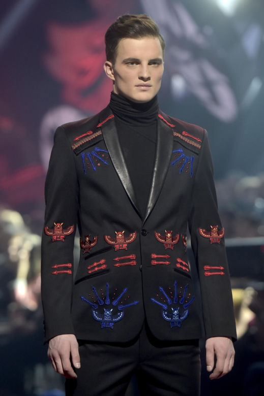 Patryk Grudowicz 