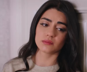 Panna młoda odc. 90. Hancer