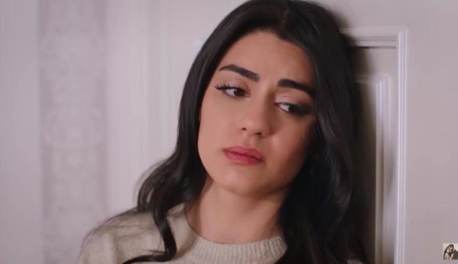 Panna młoda odc. 90. Hancer