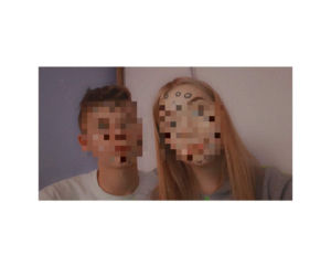 17-letnia Kasia straciła swojego ukochanego. Piotrek zginął razem ze swoimi braćmi