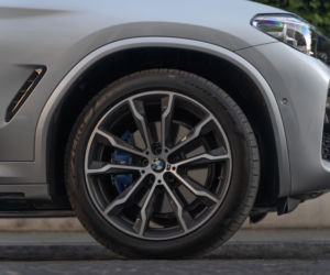 (2020) BMW X3 xDrive30e
