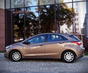 Nowy Hyundai i30